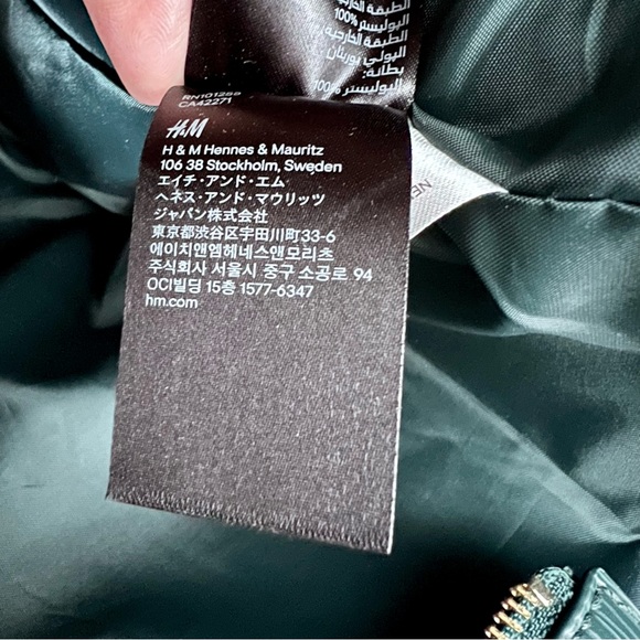 H&M Satchel - Picture 9 of 15